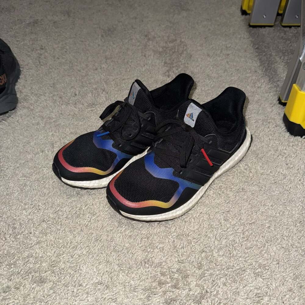 adidas Womens Ultraboost DNA Running Shoes